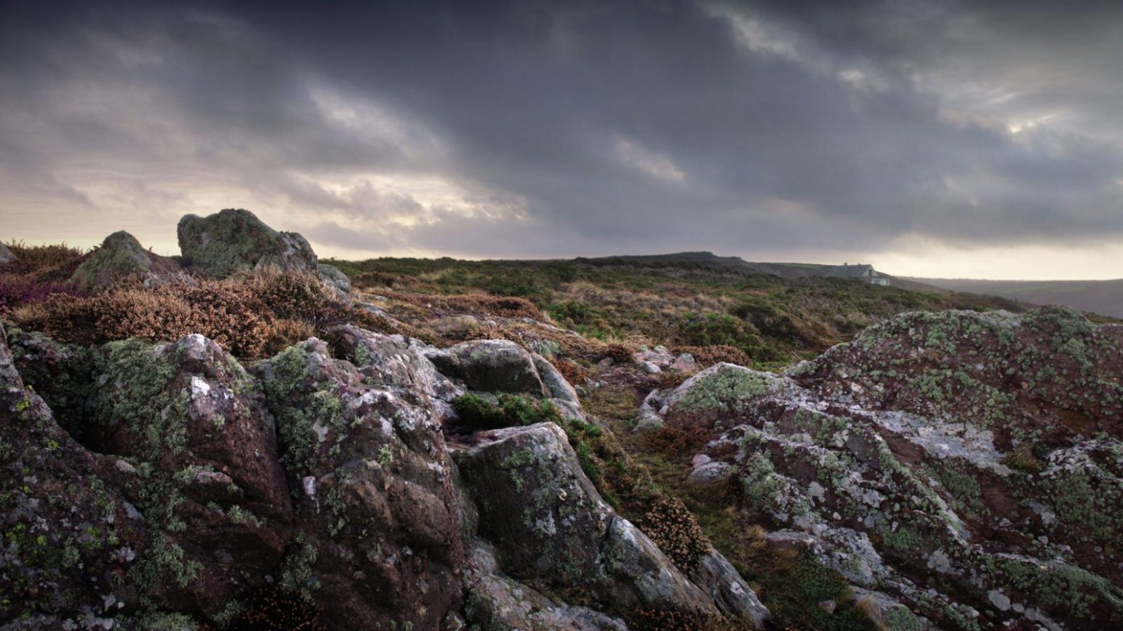 Office de Tourisme du Cotentin