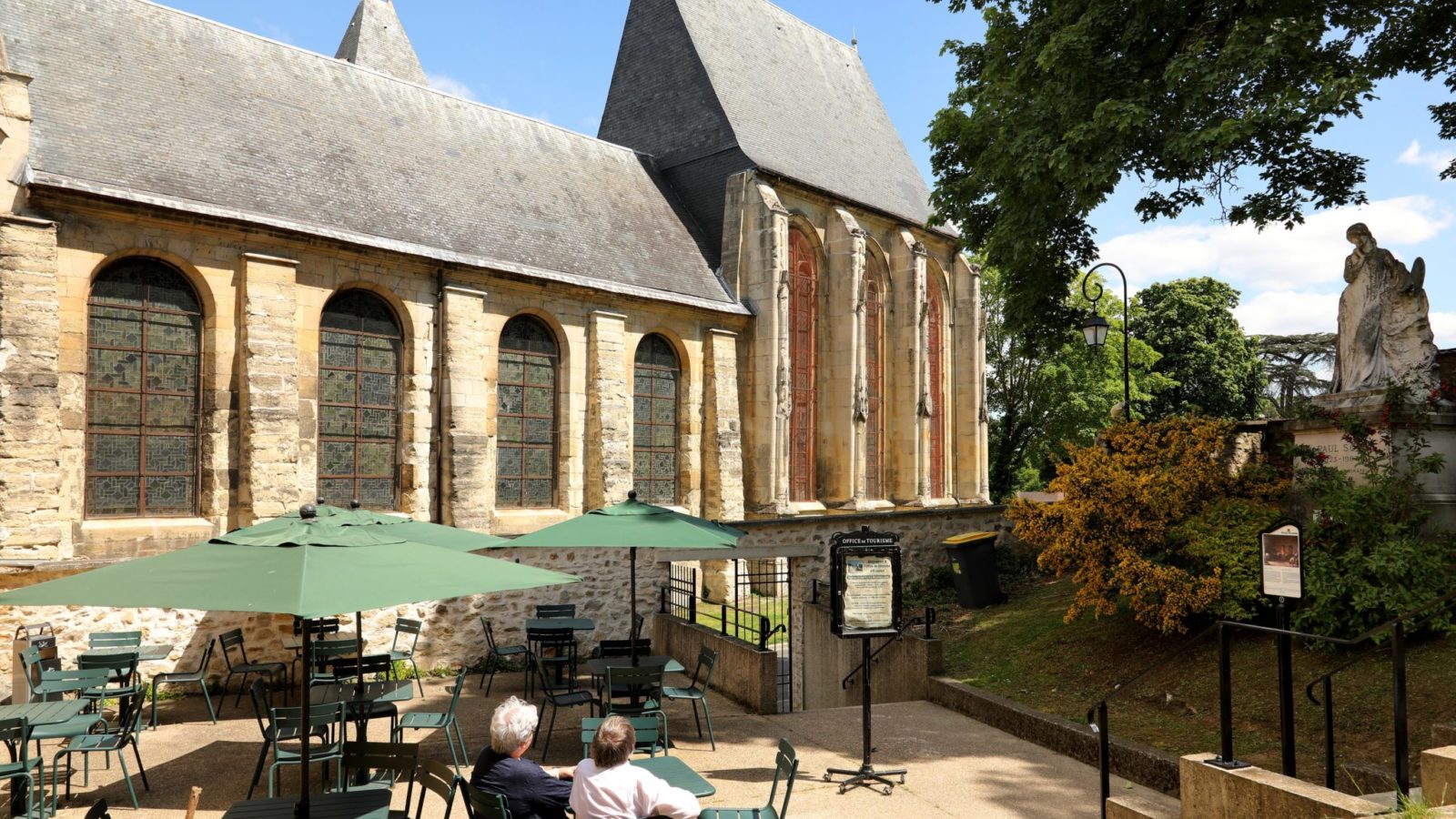 Grand Roissy Tourisme