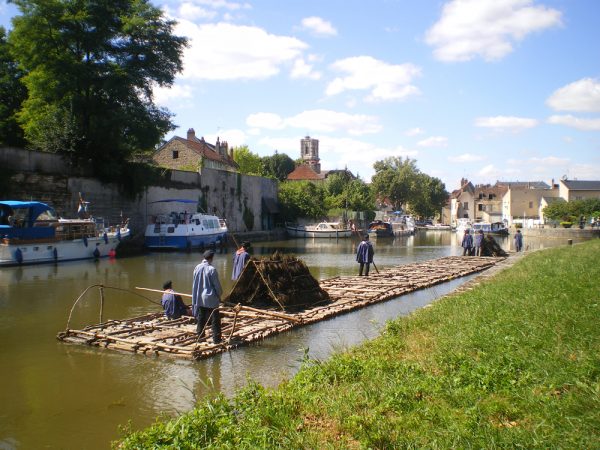 Clamecy Haut Nivernais Tourisme