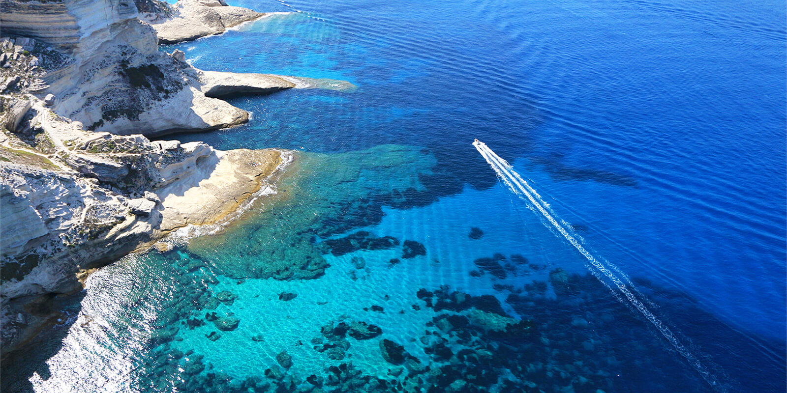 Office de Tourisme de Bonifacio