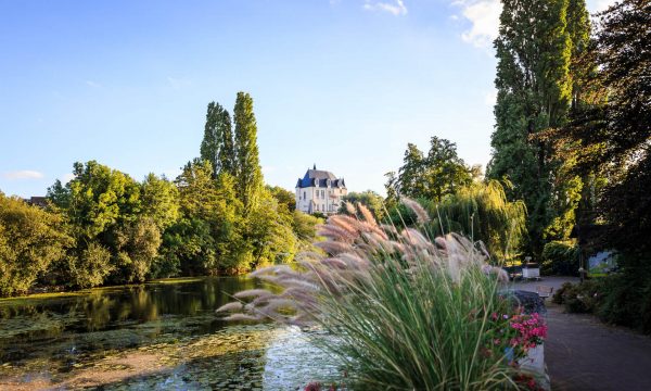 Office de Tourisme Châteauroux Berry
