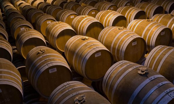 Office de Tourisme de Cognac