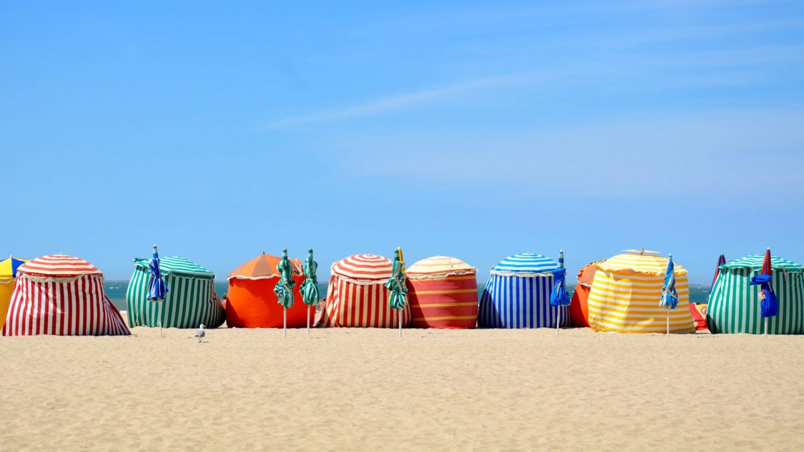 Office de Tourisme de Trouville-Sur-Mer