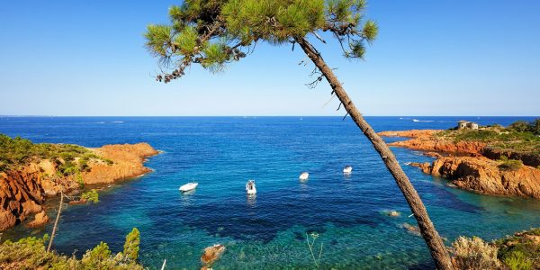 Circuits Estérel Côte d’Azur