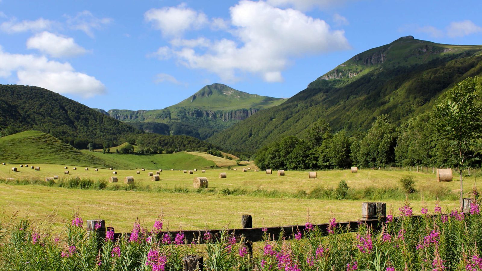 Office de Tourisme du Pays de Saint-Flour