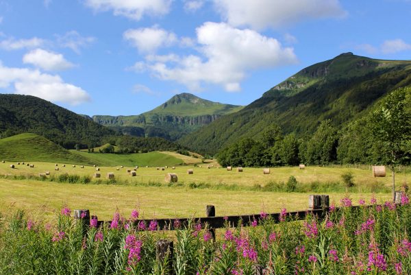 Office de Tourisme du Pays de Saint-Flour