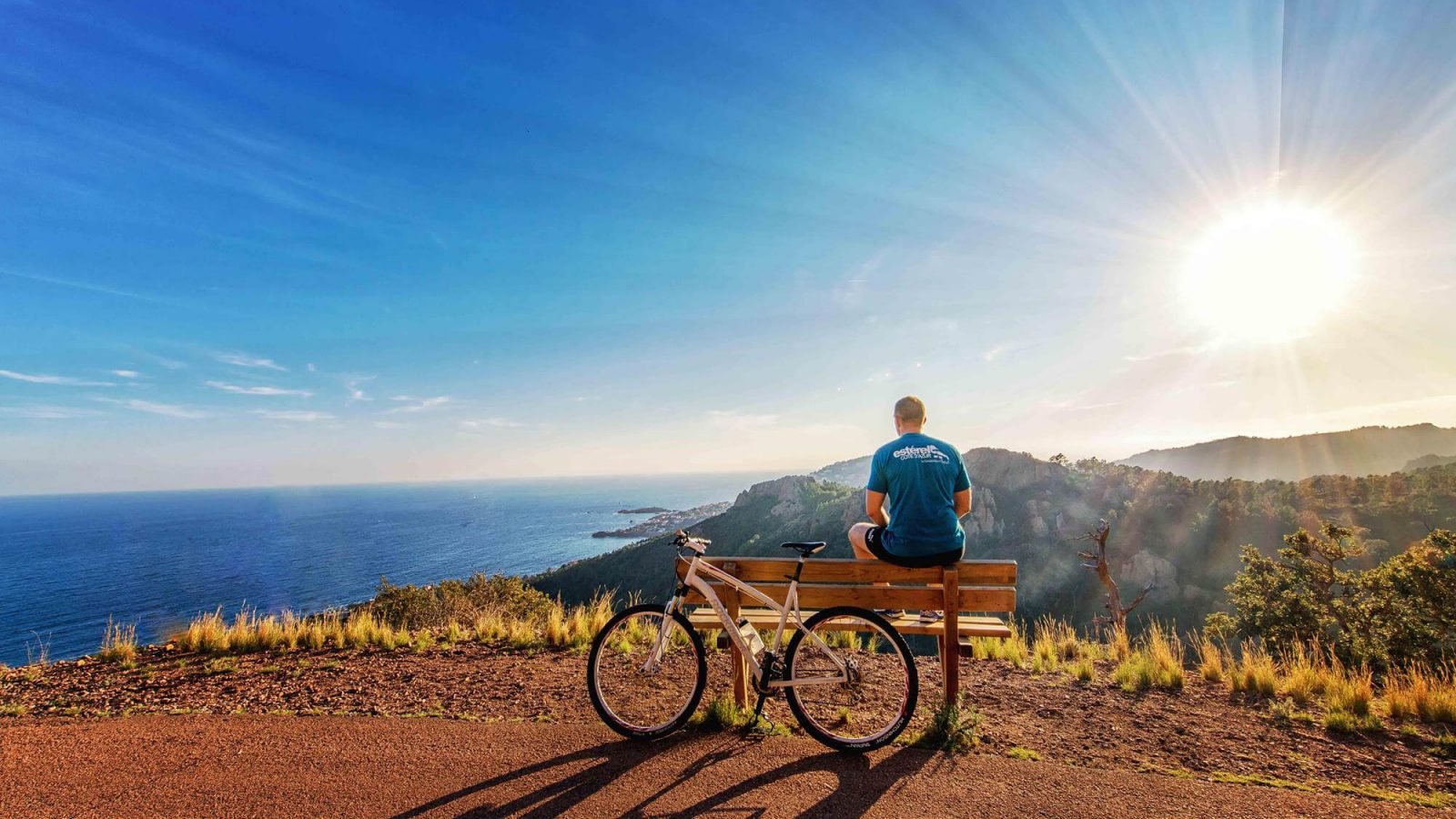 Expérience Côte d’Azur
