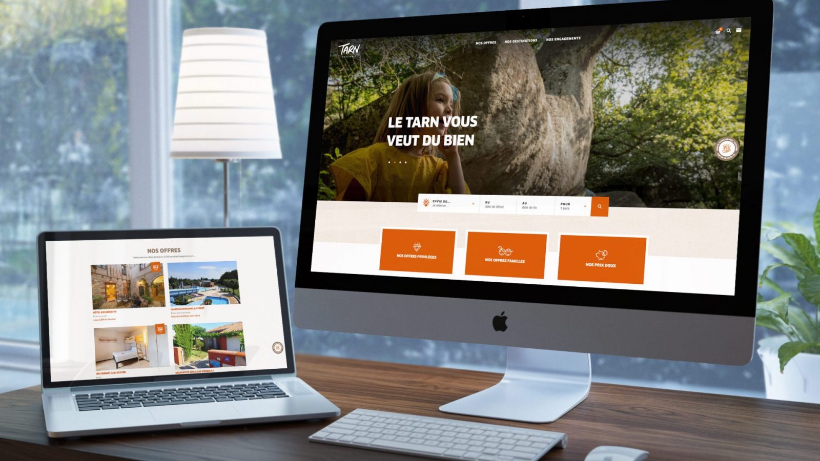 Le Tarn vous veut du bien