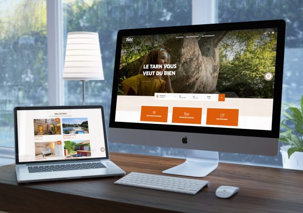 Le Tarn vous veut du bien