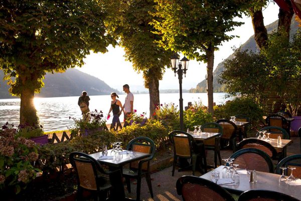 Office de Tourisme du Haut Bugey