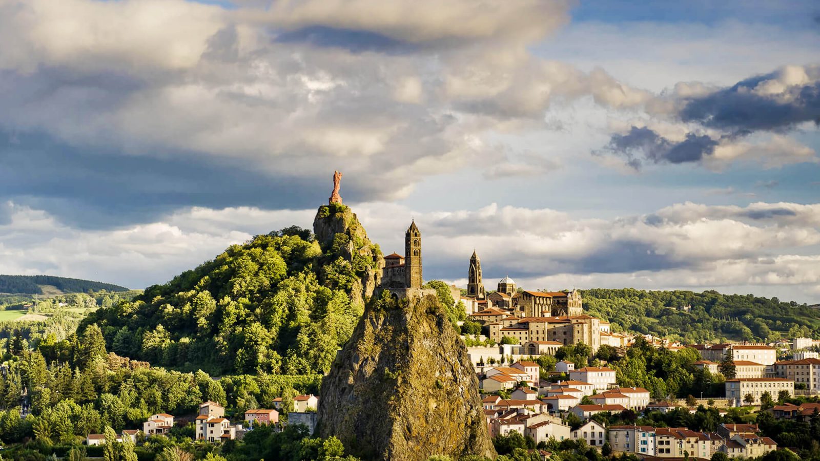 Office de Tourisme du Puy-en-Velay