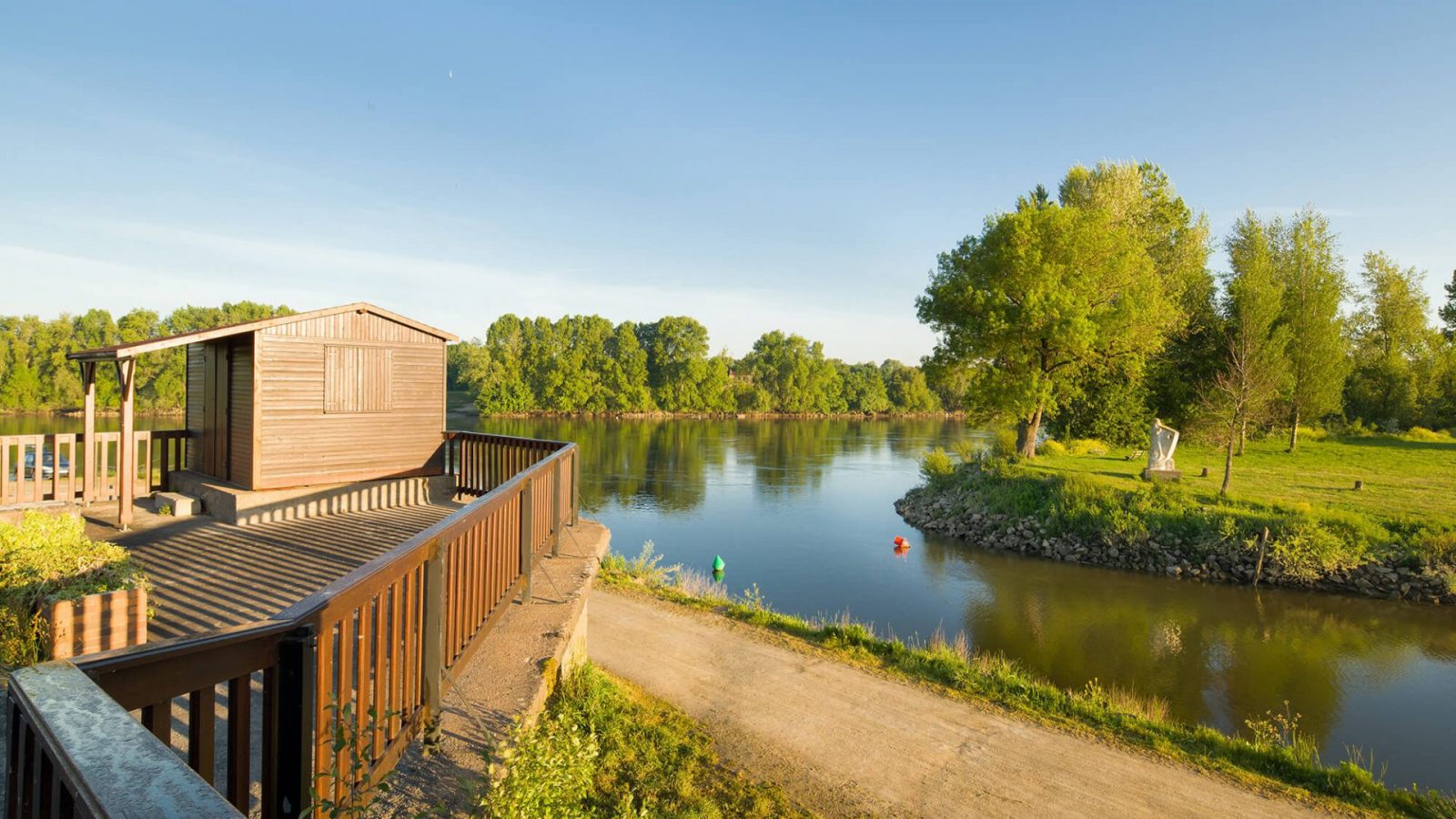 Office de Tourisme du Vignoble de Nantes