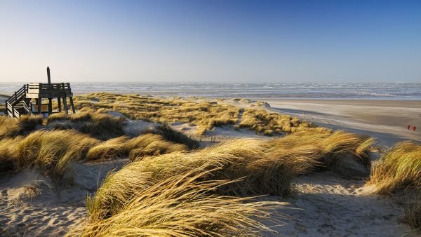 Office de Tourisme Le Touquet – Paris-Plage