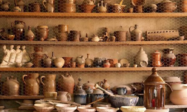 Office de Tourisme de Puisaye-Forterre