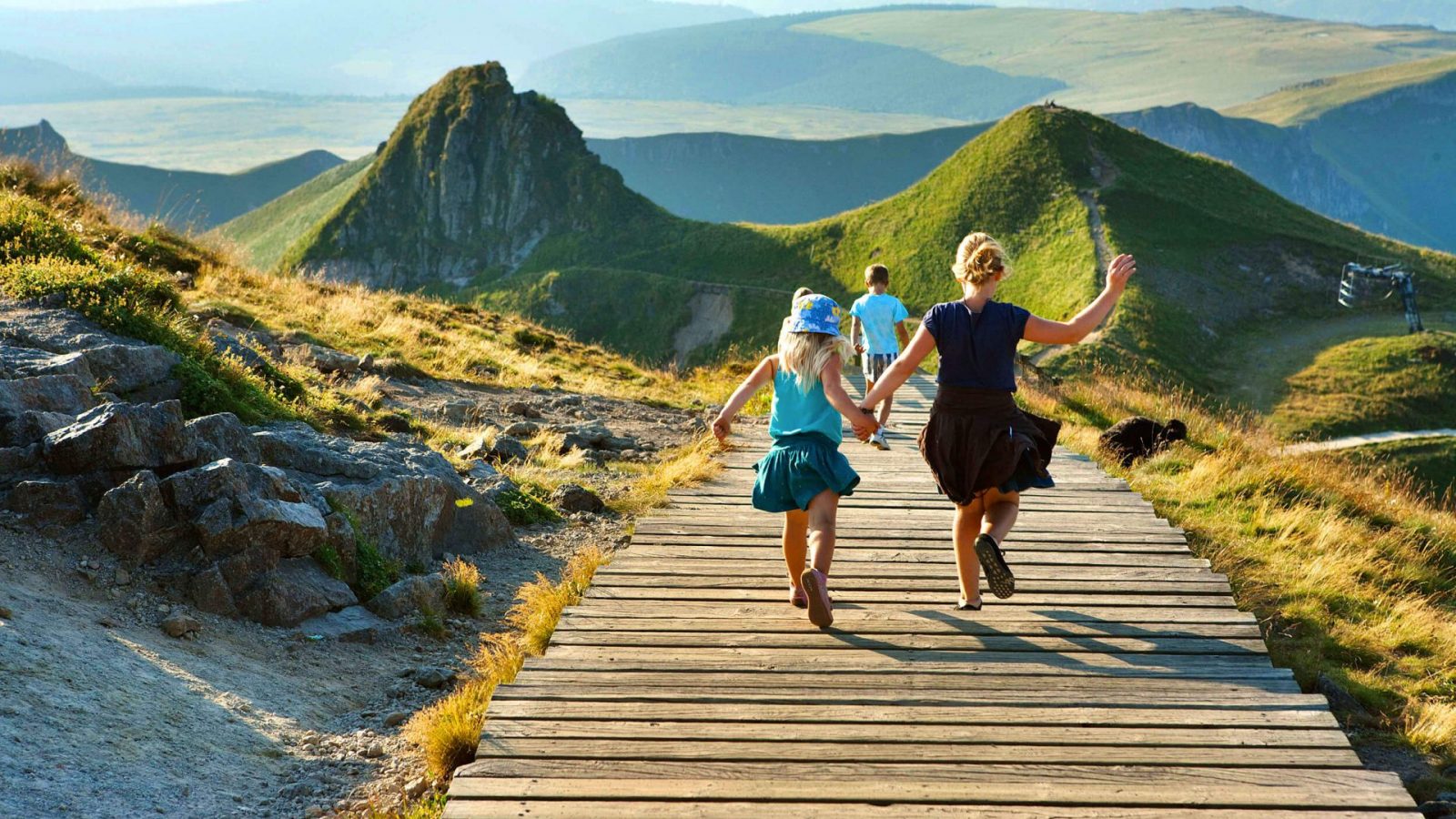 Office de Tourisme du Sancy