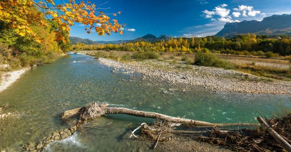 Vallée de la Drôme Tourisme
