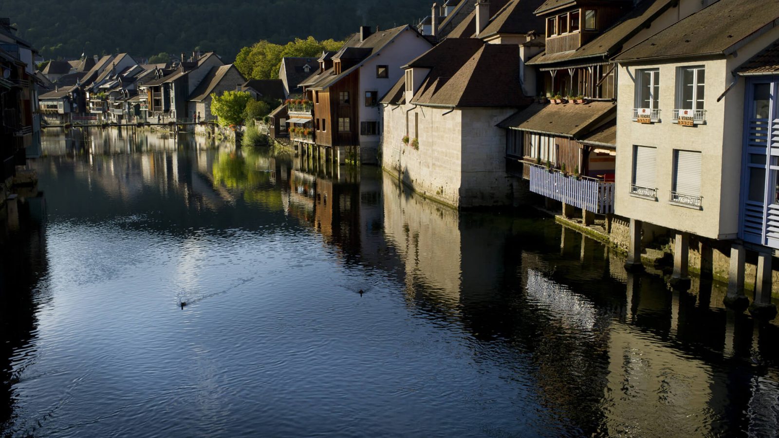 Destination Loue Lison