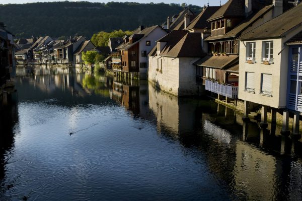 Destination Loue Lison