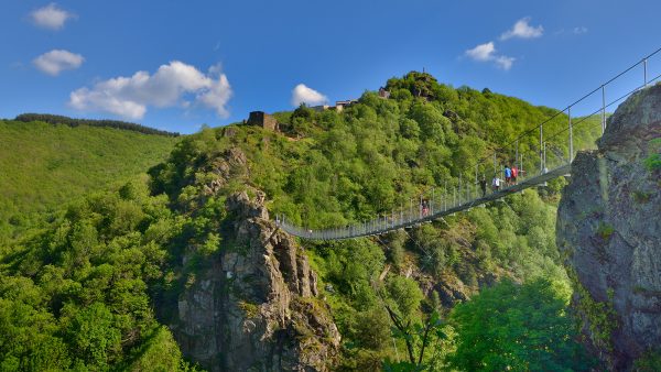 Plus beaux détours de France