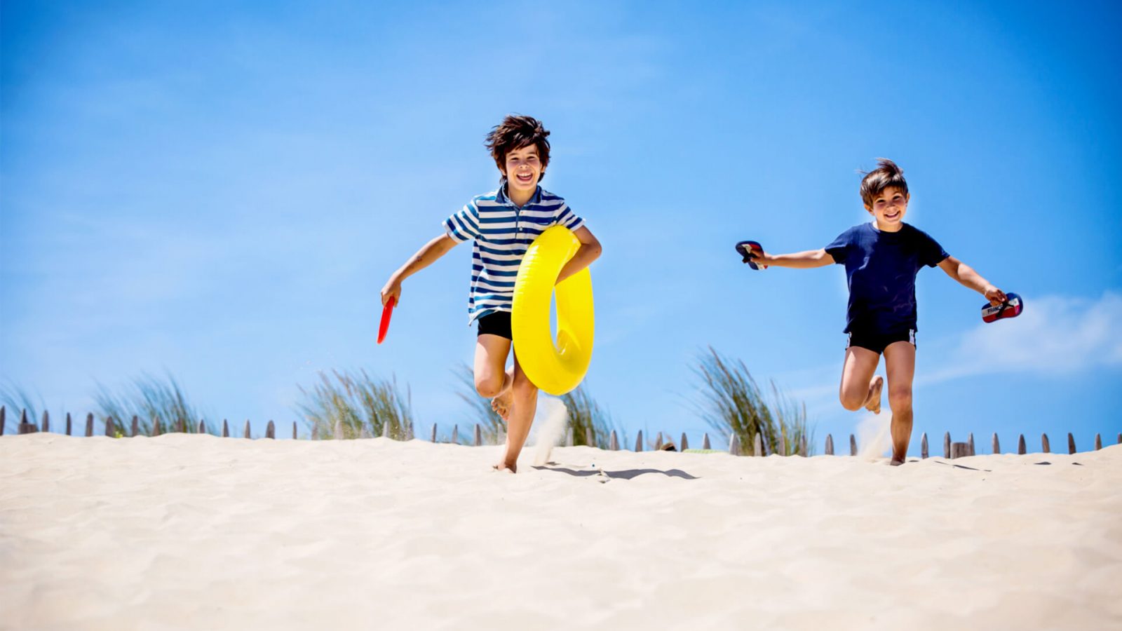 Destination Royan Atlantique