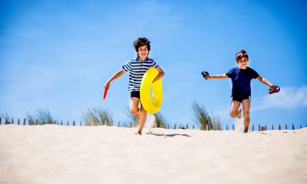 Destination Royan Atlantique