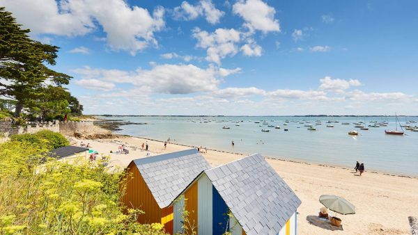 Damgan – La Roche-Bernard Tourisme