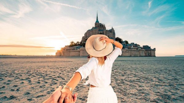 Destination Mont Saint-Michel Normandie