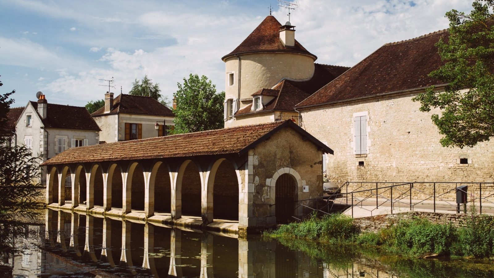 Yonne Tourisme