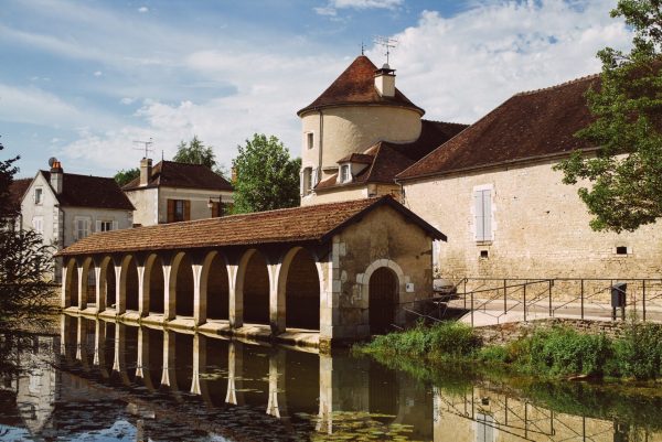 Yonne Tourisme