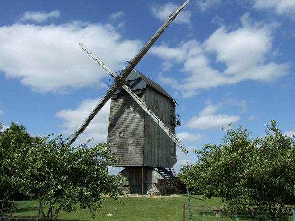 Maison du Tourisme Cœur de Beauce