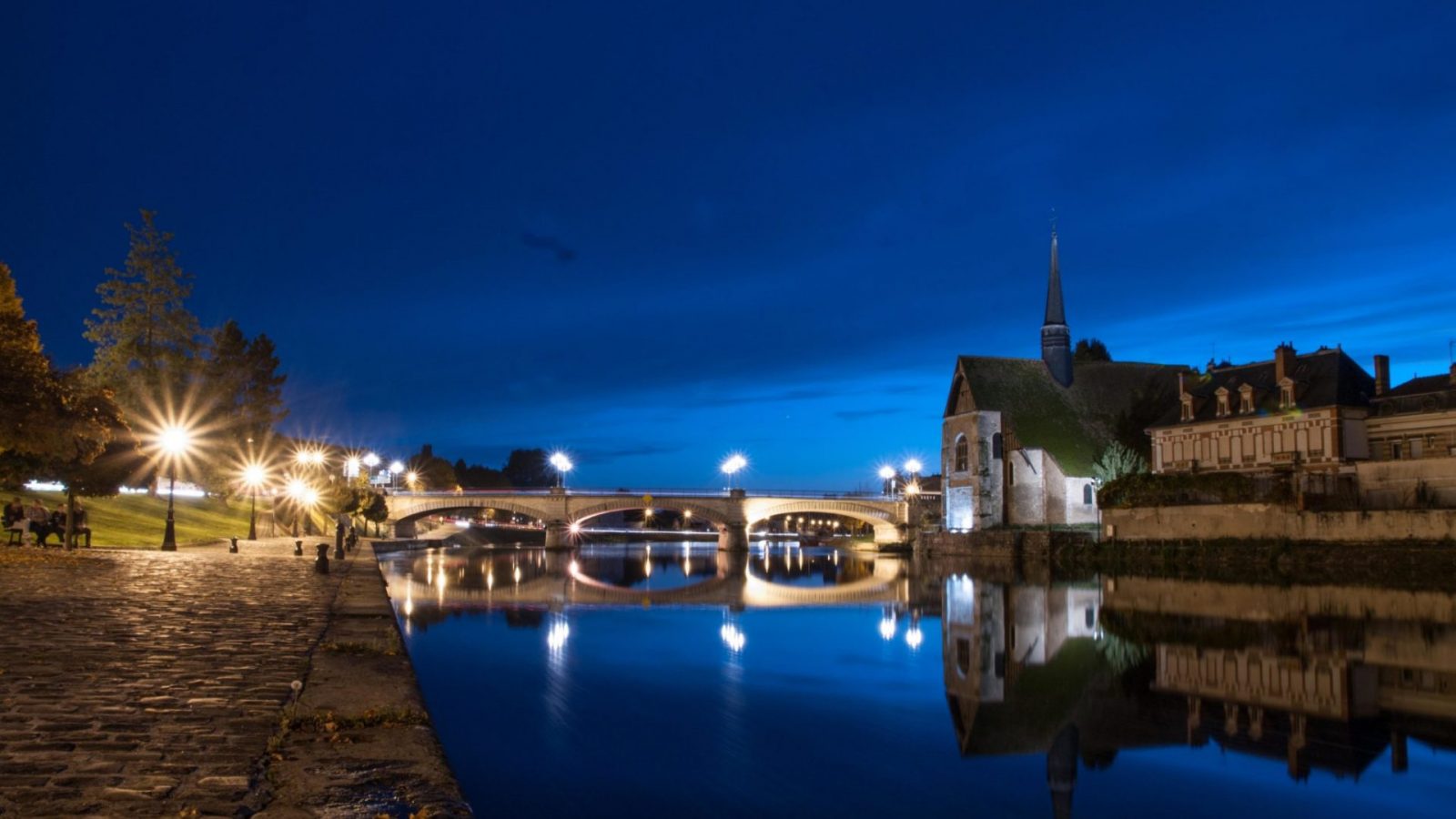 OT de Sens & Sénonnais