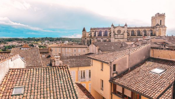 L’Office de Tourisme de Grand Auch