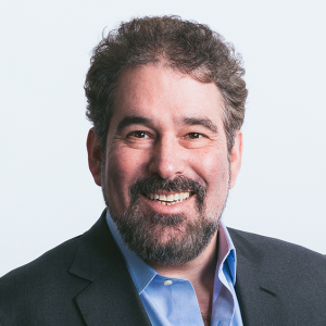Alan Trefler, Fondateur et PDG de Pegasystems, pour Forbes.