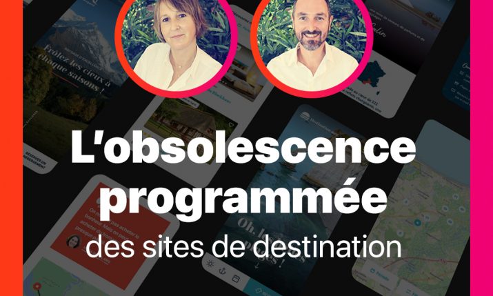 Le Webinaire à ne pas rater !