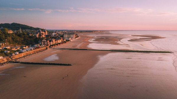 Normandie Cabourg Pays d’Auge