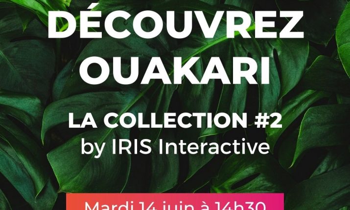 WEBINAIRE Collection#2