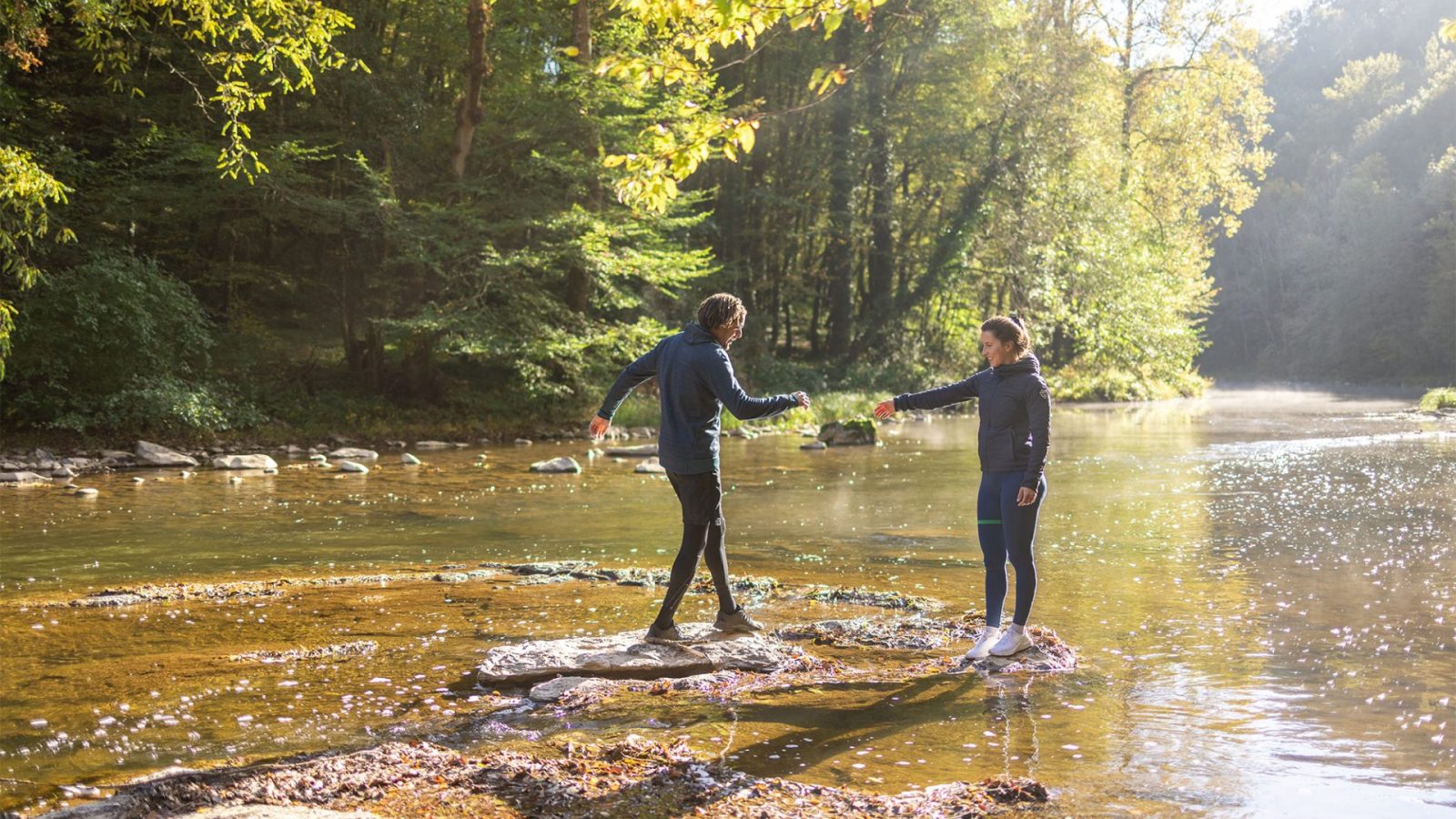 Bastides et Gorges de l’Aveyron