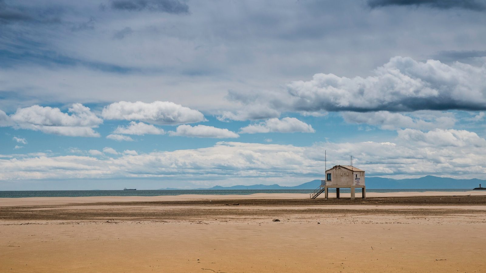 Gruissan Méditerannée