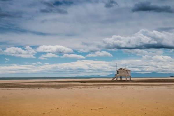 Gruissan Méditerannée