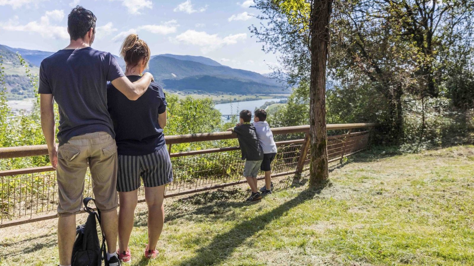 Balcons du Dauphiné