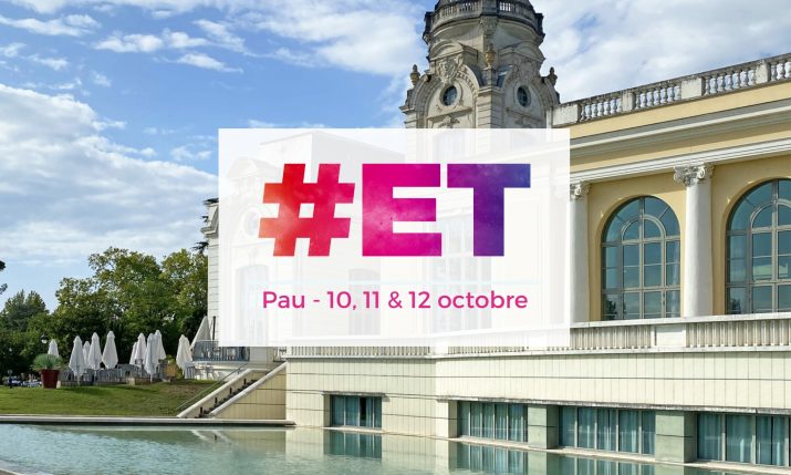 Et rebelote, cette fois on part à Pau !