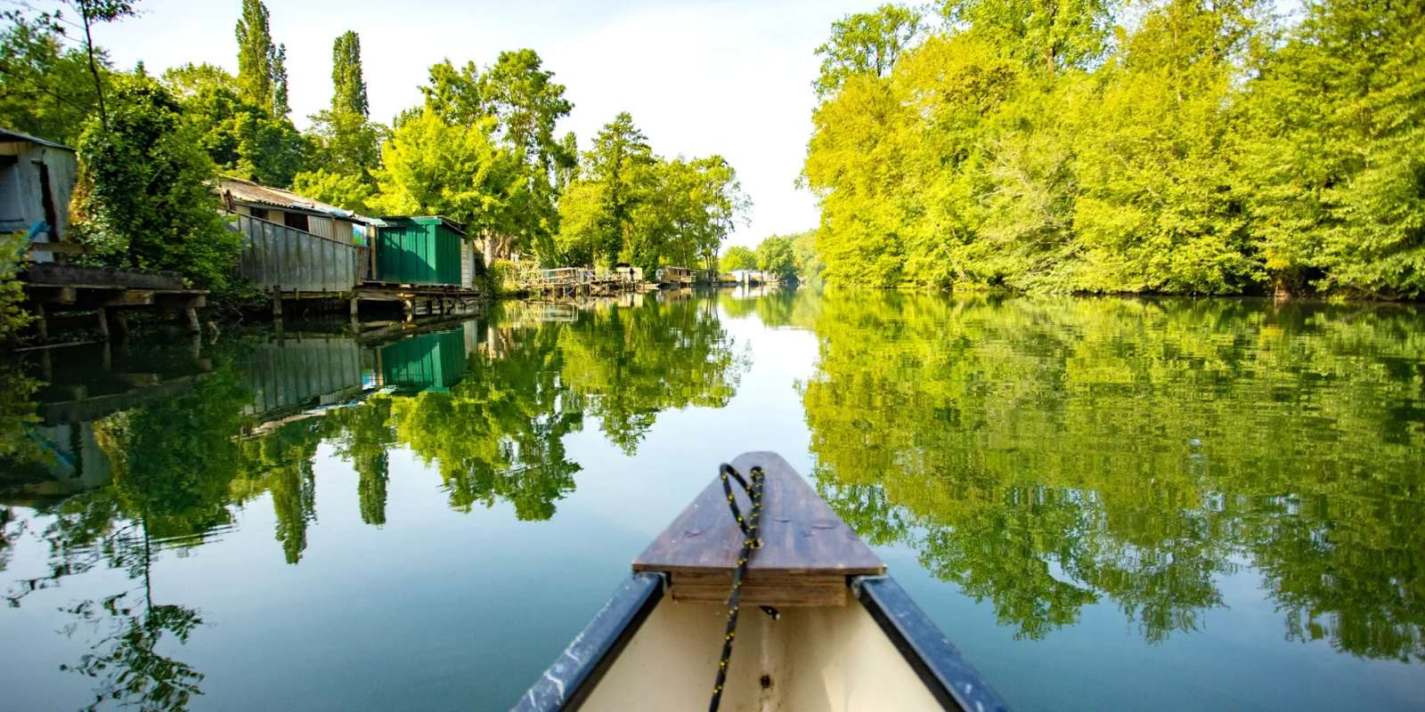 Niort Marais Poitevin