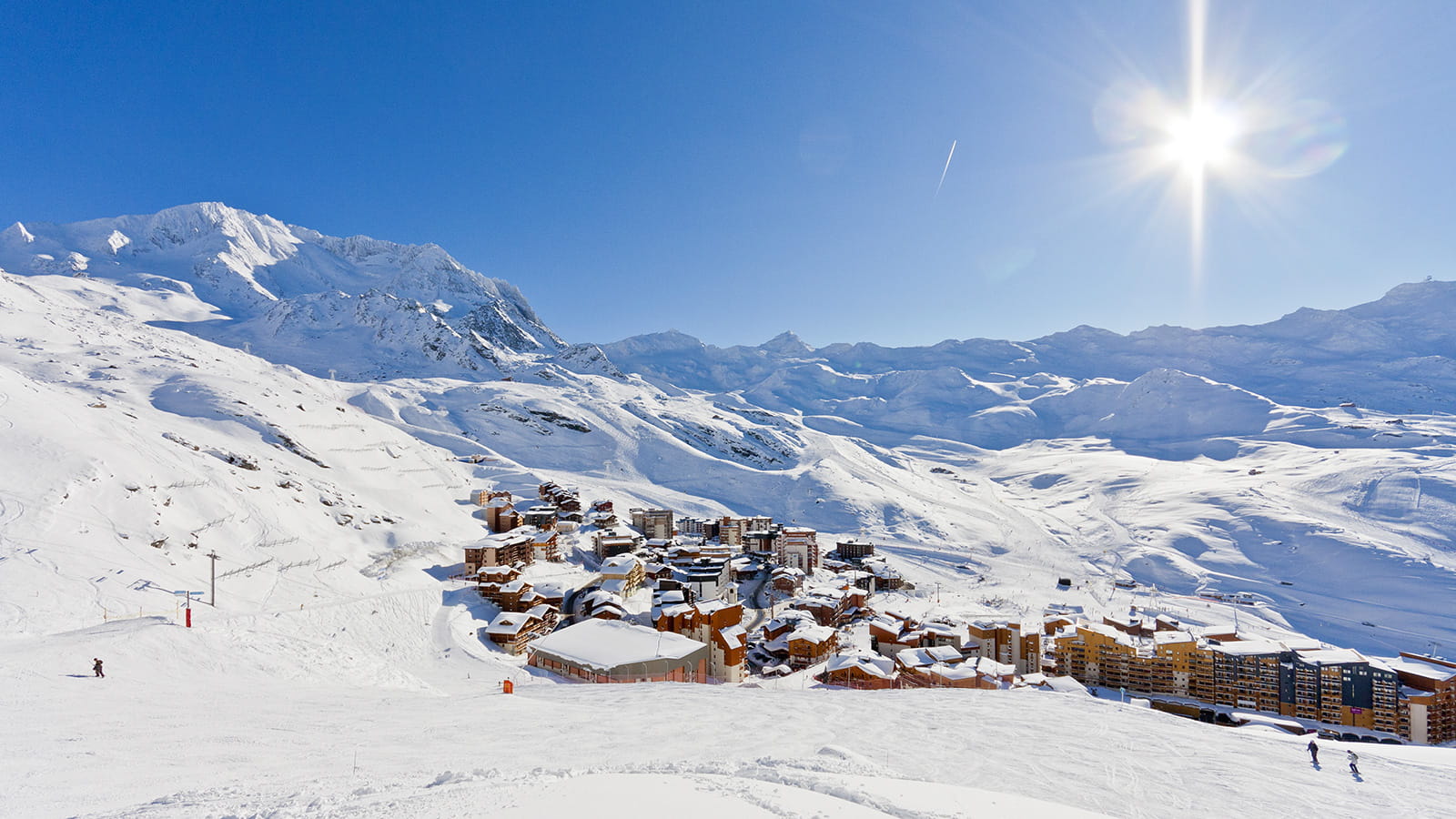 Val Thorens
