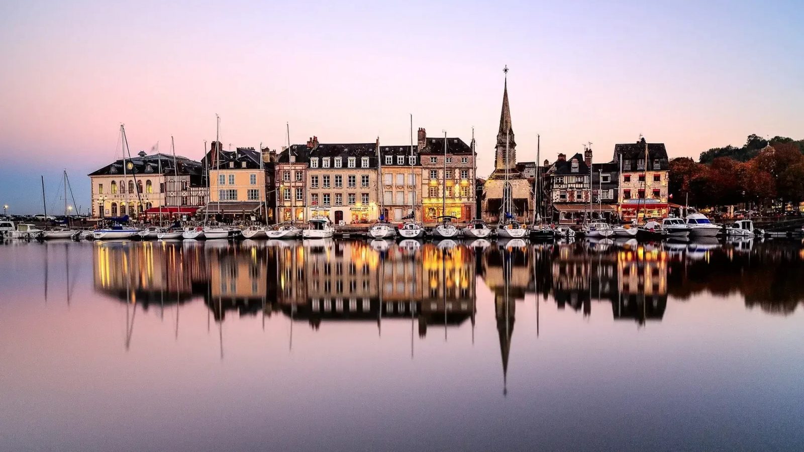 Honfleur