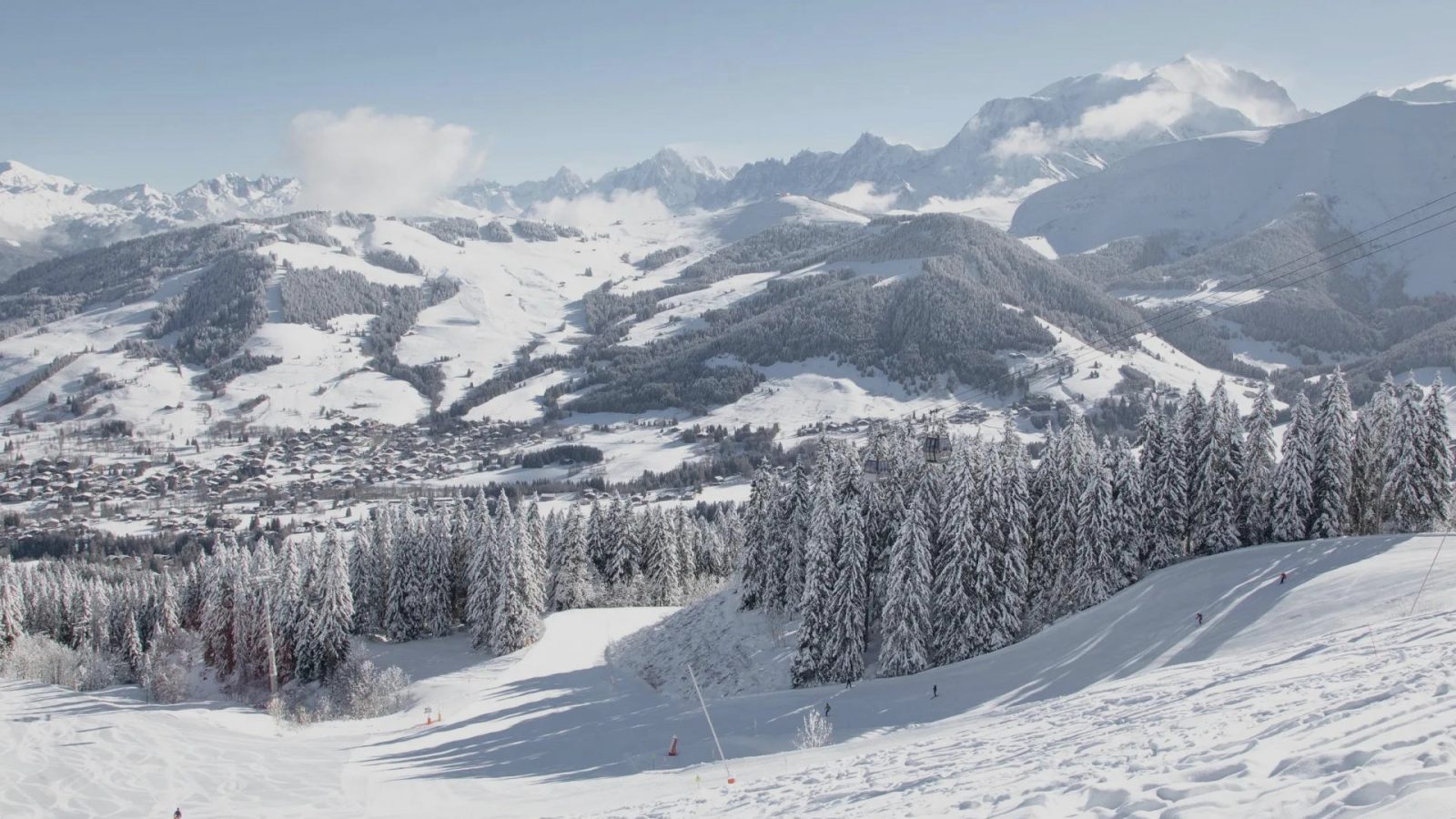 Quand l’infoneige permet ENFIN de vous apporter plus de visibilité sur le web !