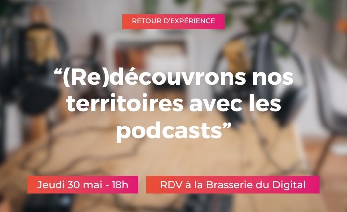 Festival Destination Podcast
