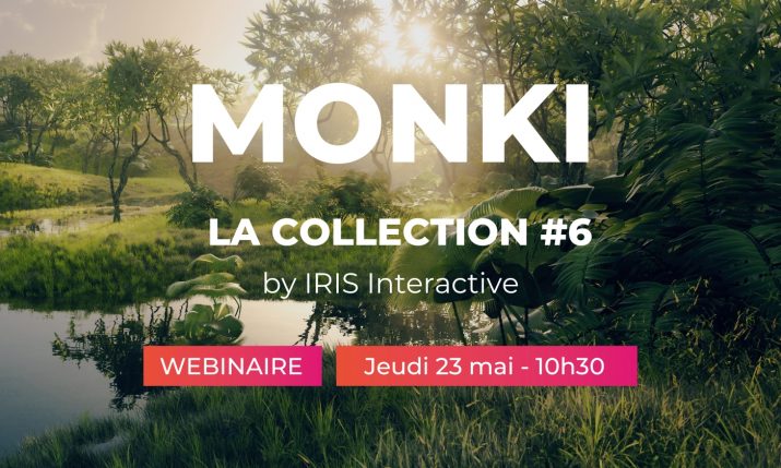 En route pour la Collection #6 !