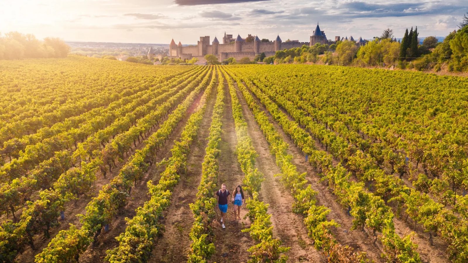 Office de Tourisme du Grand Carcassonne