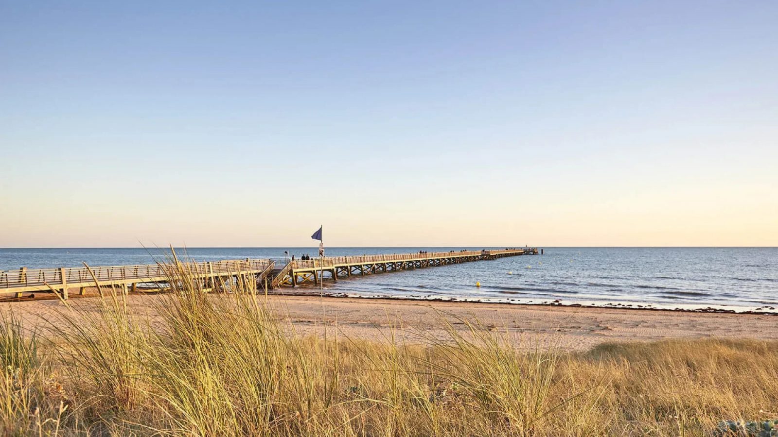 Pays de Saint Jean de Monts