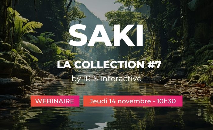 On vous dévoile bientôt la Collection #7 !